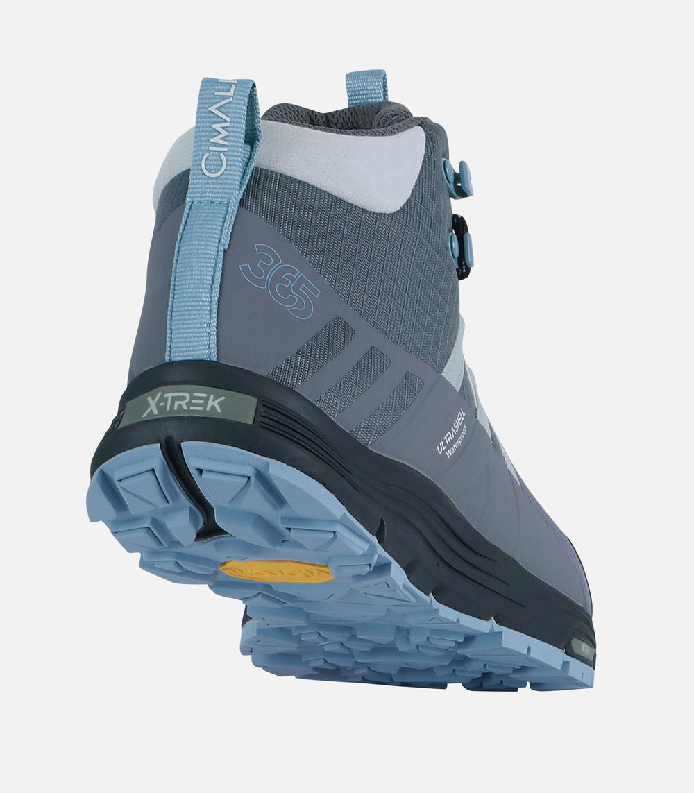 Damen-Wanderschuhe Damen 365 X-TREK F