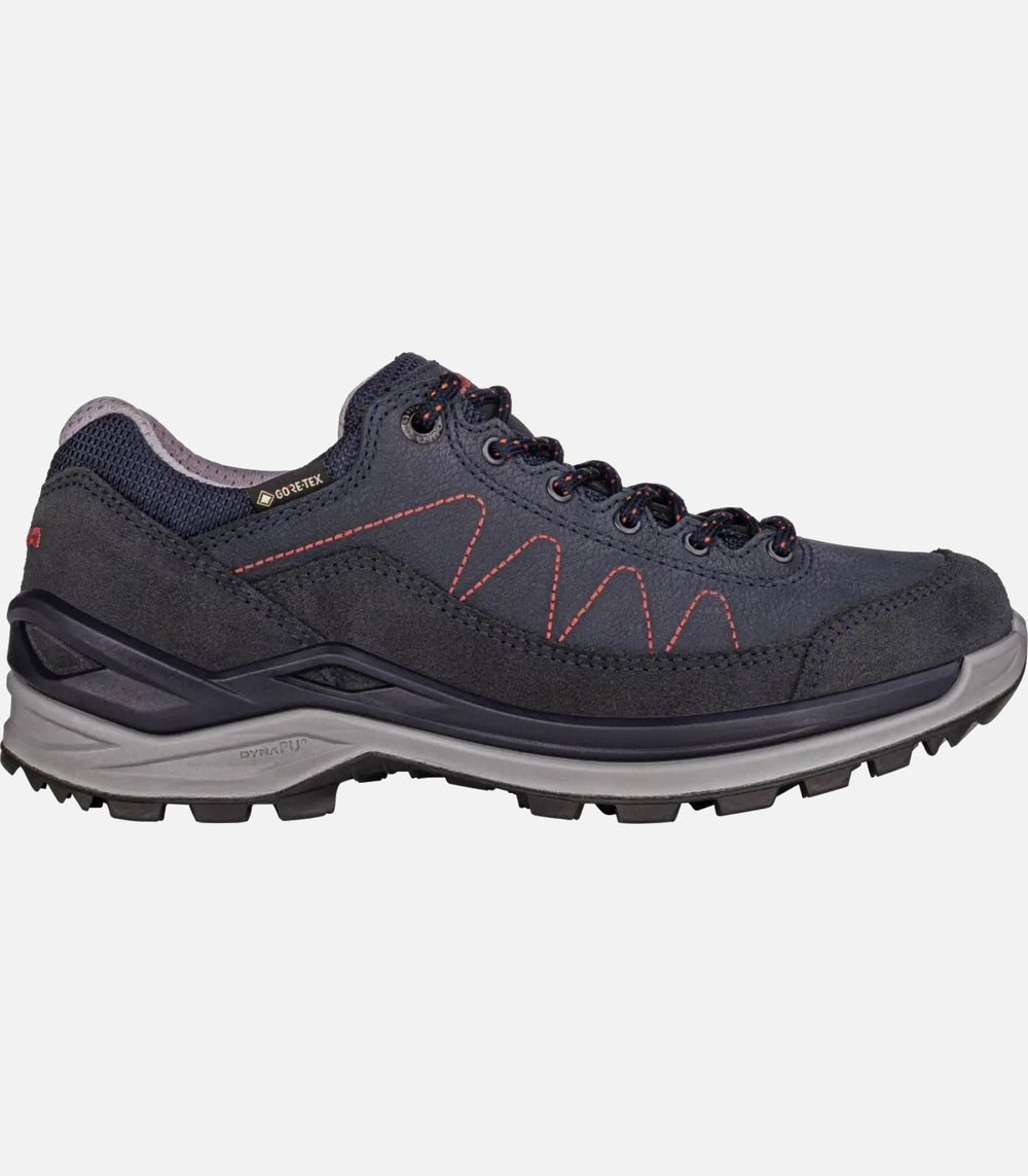 Scarpe da trekking donna Donna TORO PRO GTX LO Wmn