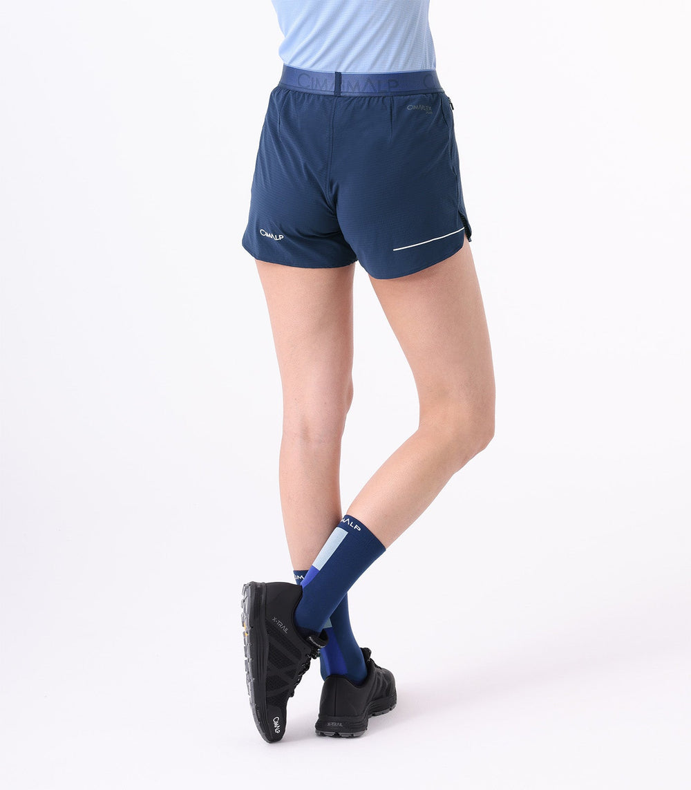 Abbigliamento Trail Donna MUZELLE 2 F