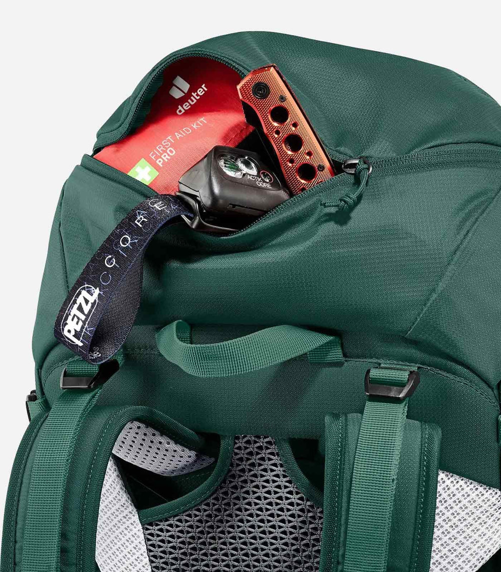Zaino da trekking Donna FUTURA PRO 34 SL