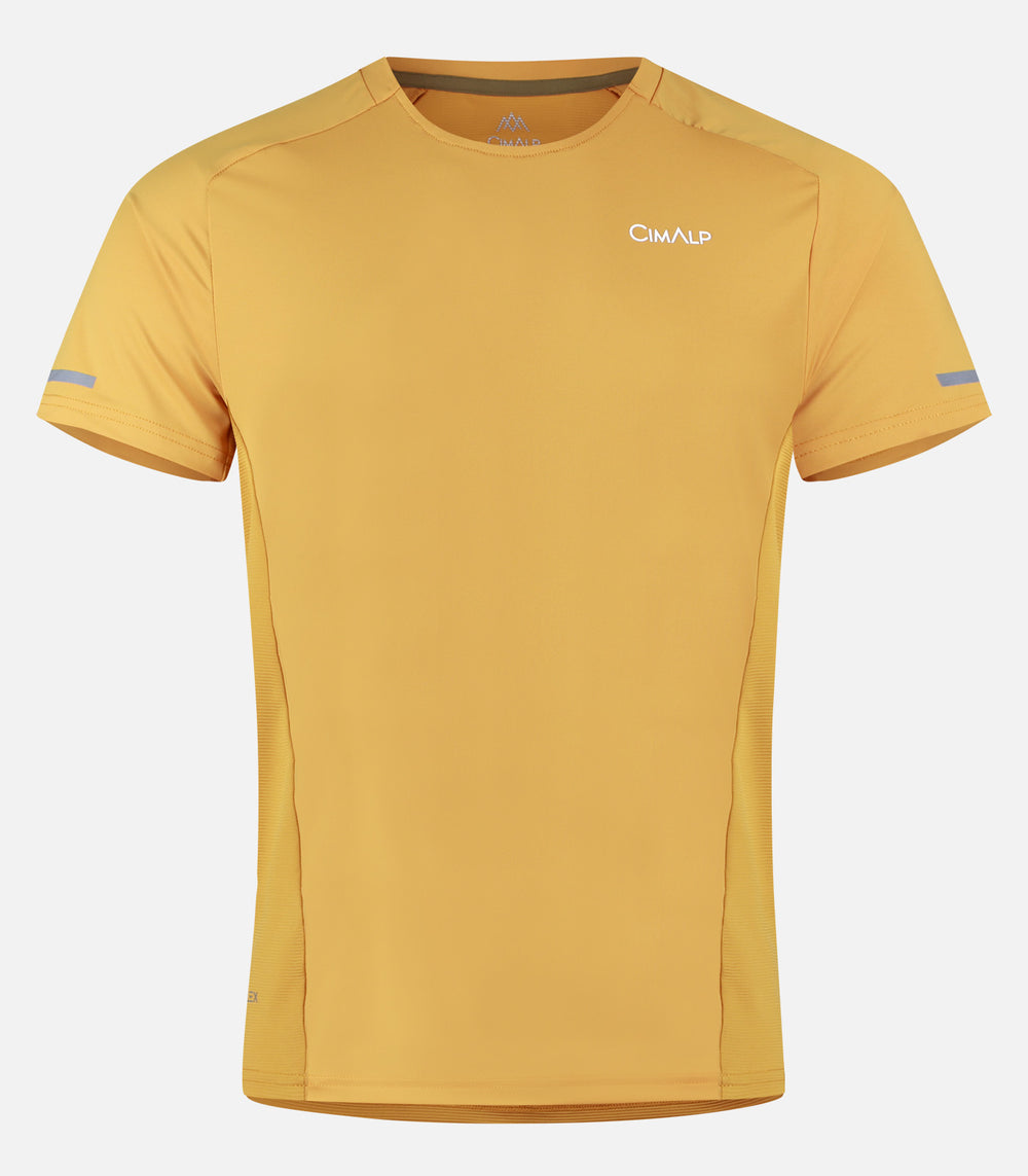 T.Shirt tutti gli sport di montagna Uomo DENALI H
