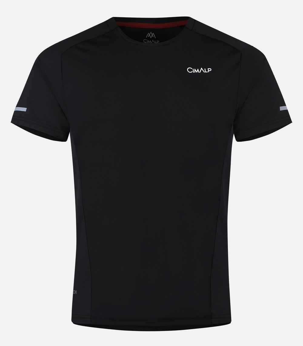 T.Shirt tutti gli sport di montagna Uomo DENALI H