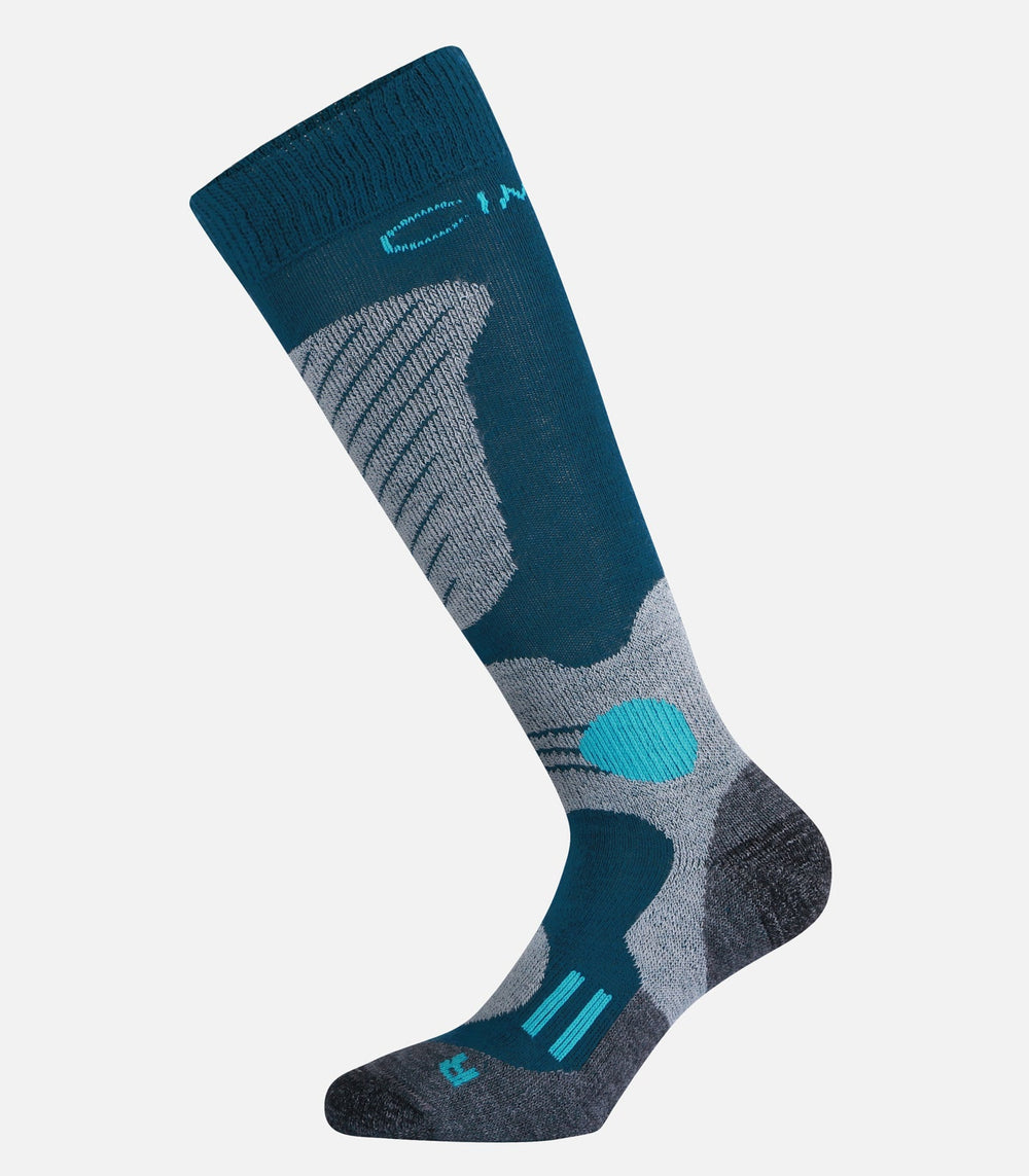Chaussettes chaudes mixte WARM SOCKS
