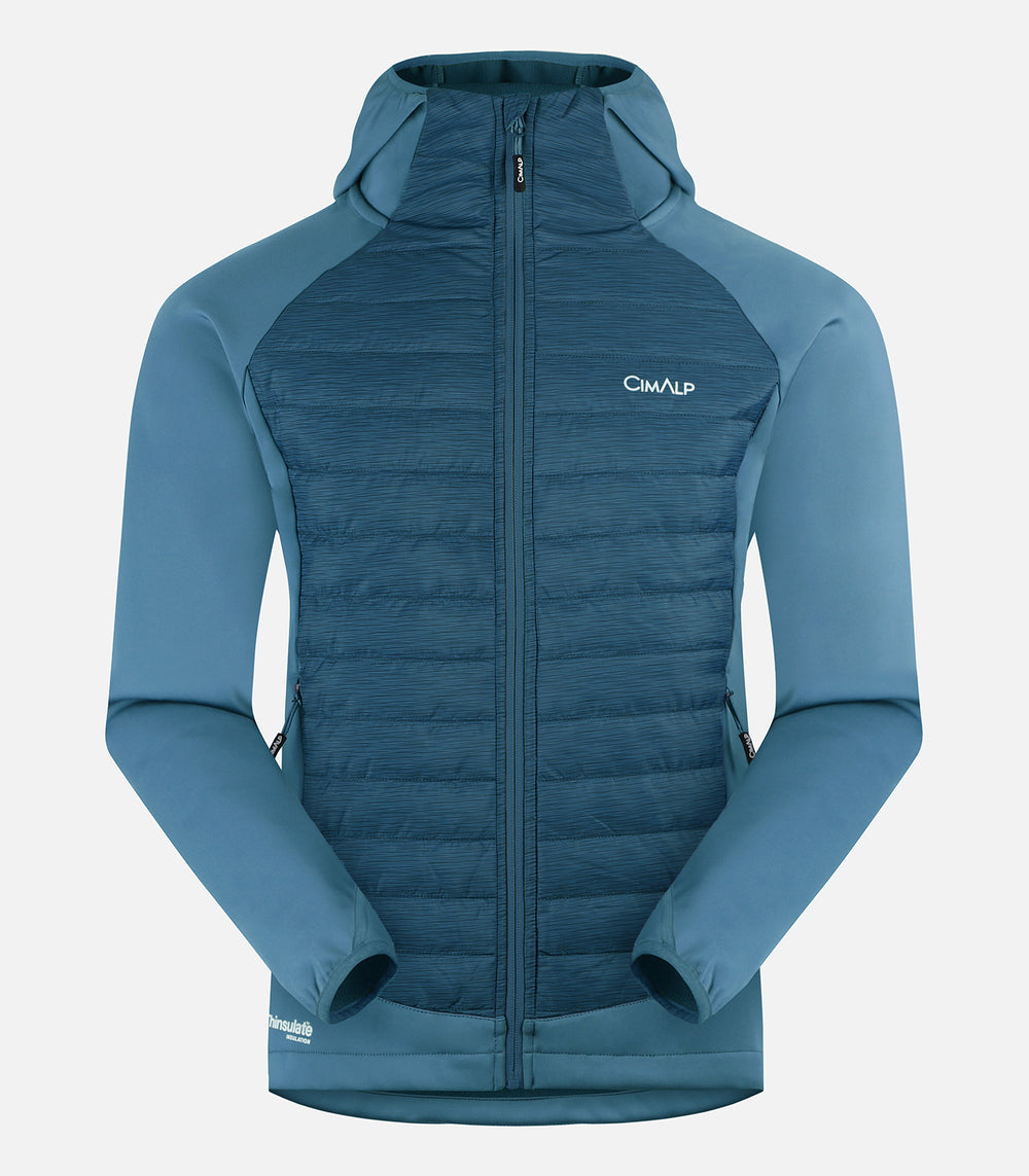 Vestes coupe-vent homme Homme DIKLO 2 H