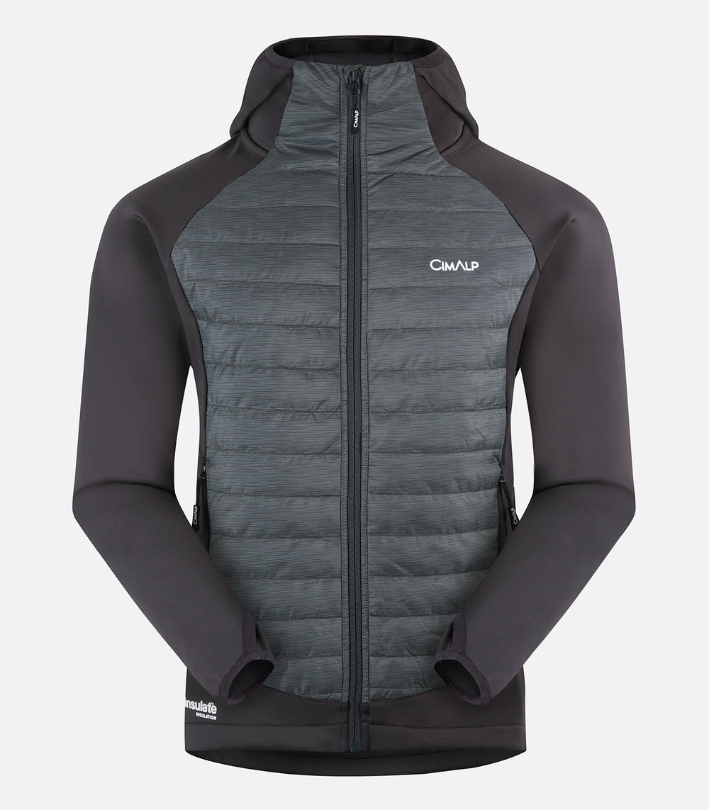 Vestes coupe-vent homme Homme DIKLO 2 H