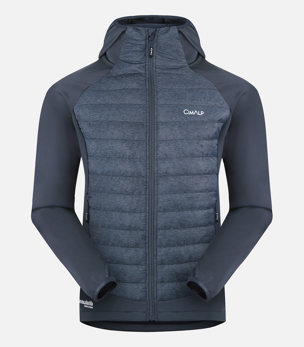 Vestes coupe-vent homme Homme DIKLO 2 H