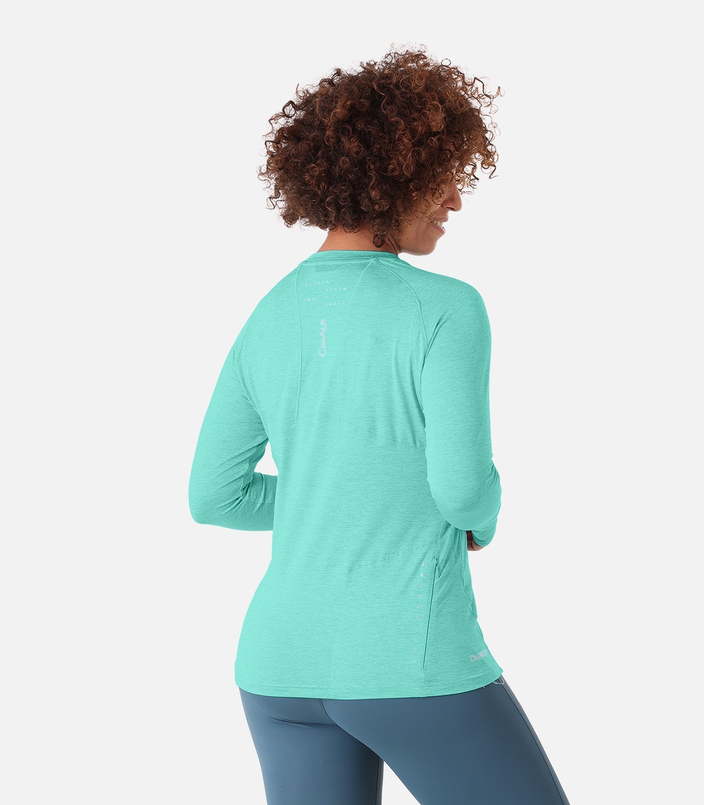 Femme HUEZ F