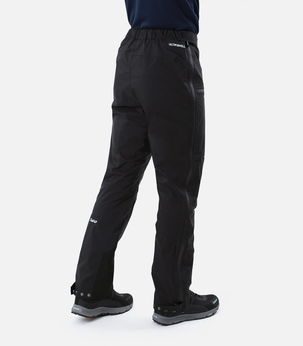 Waterproof Trousers and Overtrousers Men TORRENT H