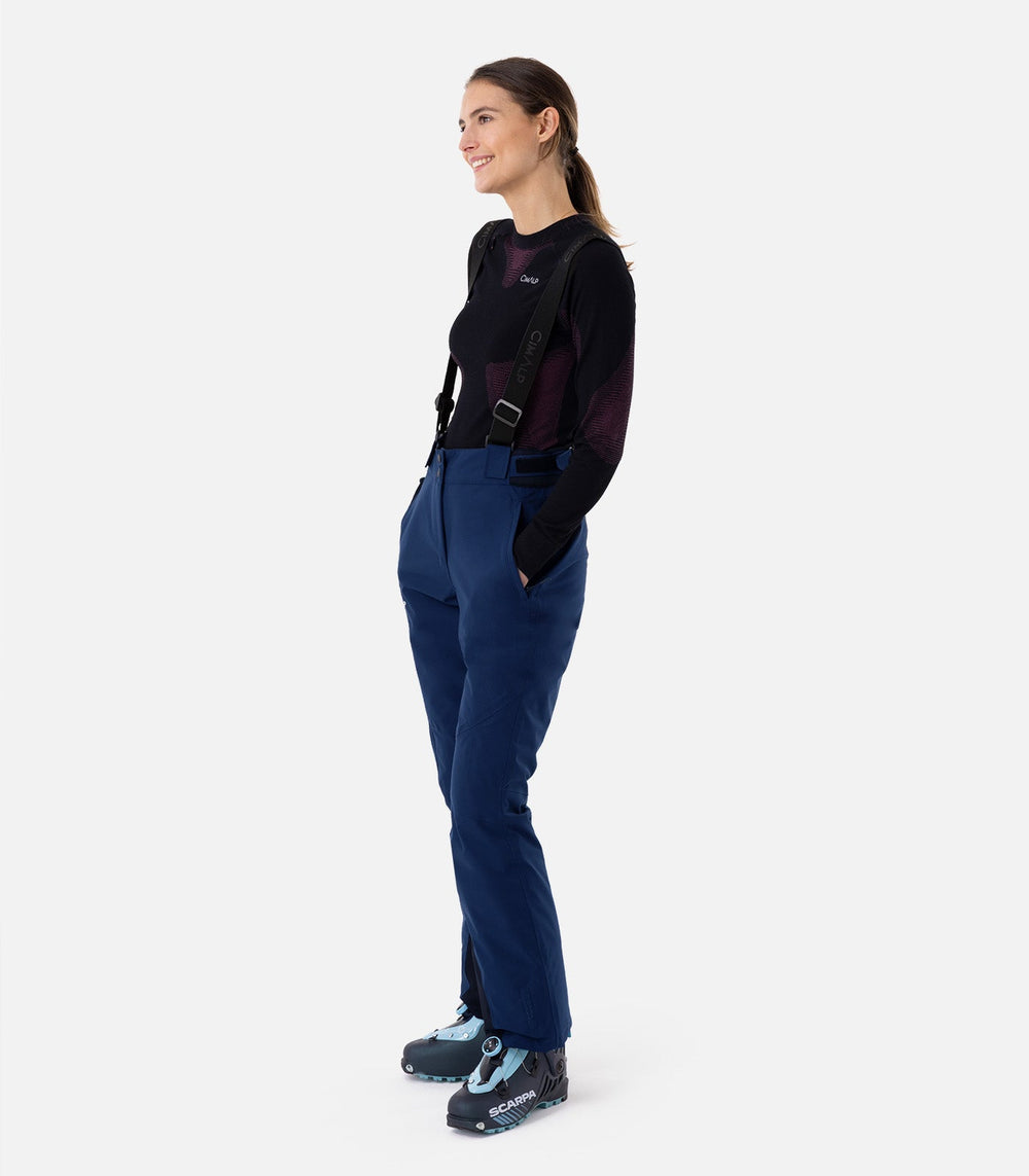 Skihose Damen CARROZ F