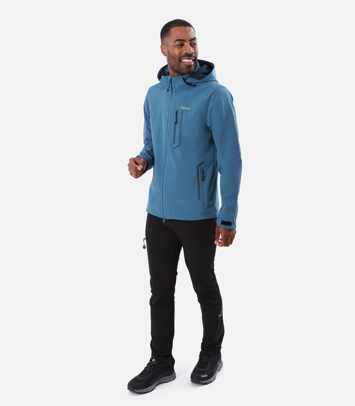 OUTLET Herren DYNAMIC 6 H Outlet
