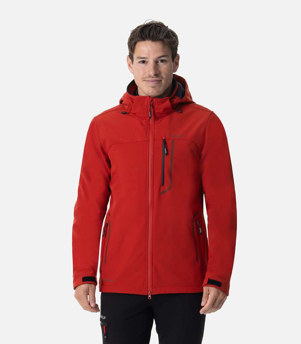 OUTLET Men DYNAMIC 6 H Outlet