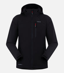 DYNAMIC 7 H - Negro / S