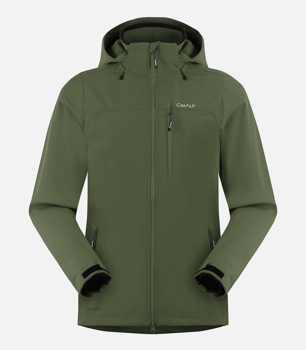 Vestes Softshell Homme Homme DYNAMIC 7 H