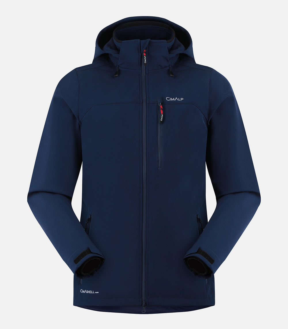 Vestes Softshell Homme Homme DYNAMIC 7 H