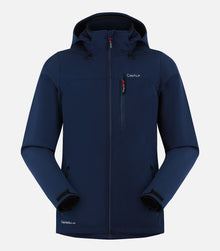 DYNAMIC 7 H - Blu navy / S