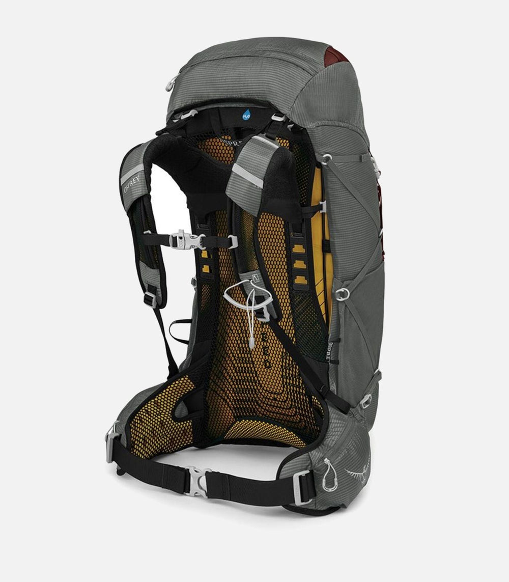 Sac à dos de voyage/trek Femme EJA 38