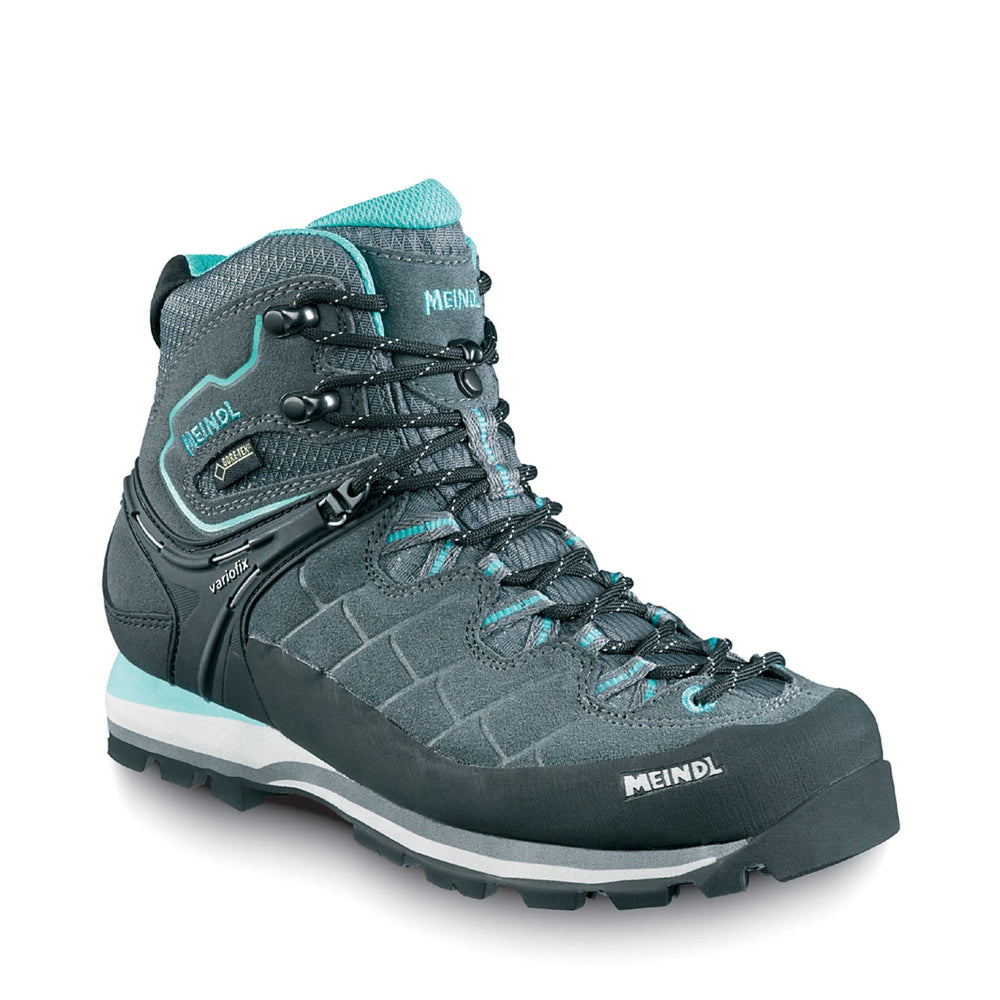 Damen-Wanderschuhe Damen LITEPEAK LADY GTX