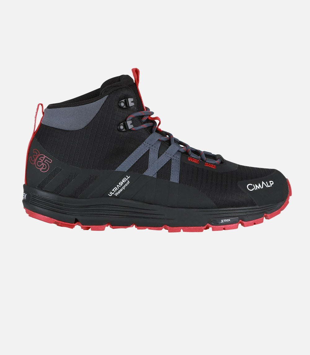 Herren-Wanderschuhe Herren 365 X-TREK H