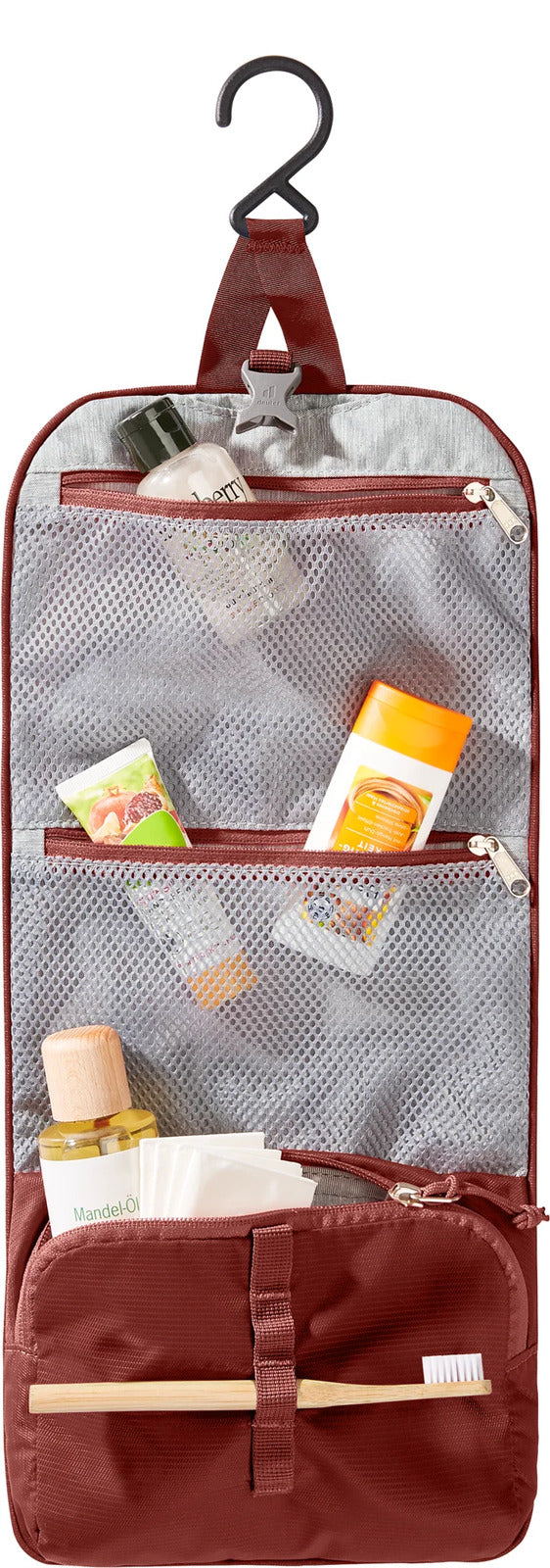 Accessoire mixte WASH BAG