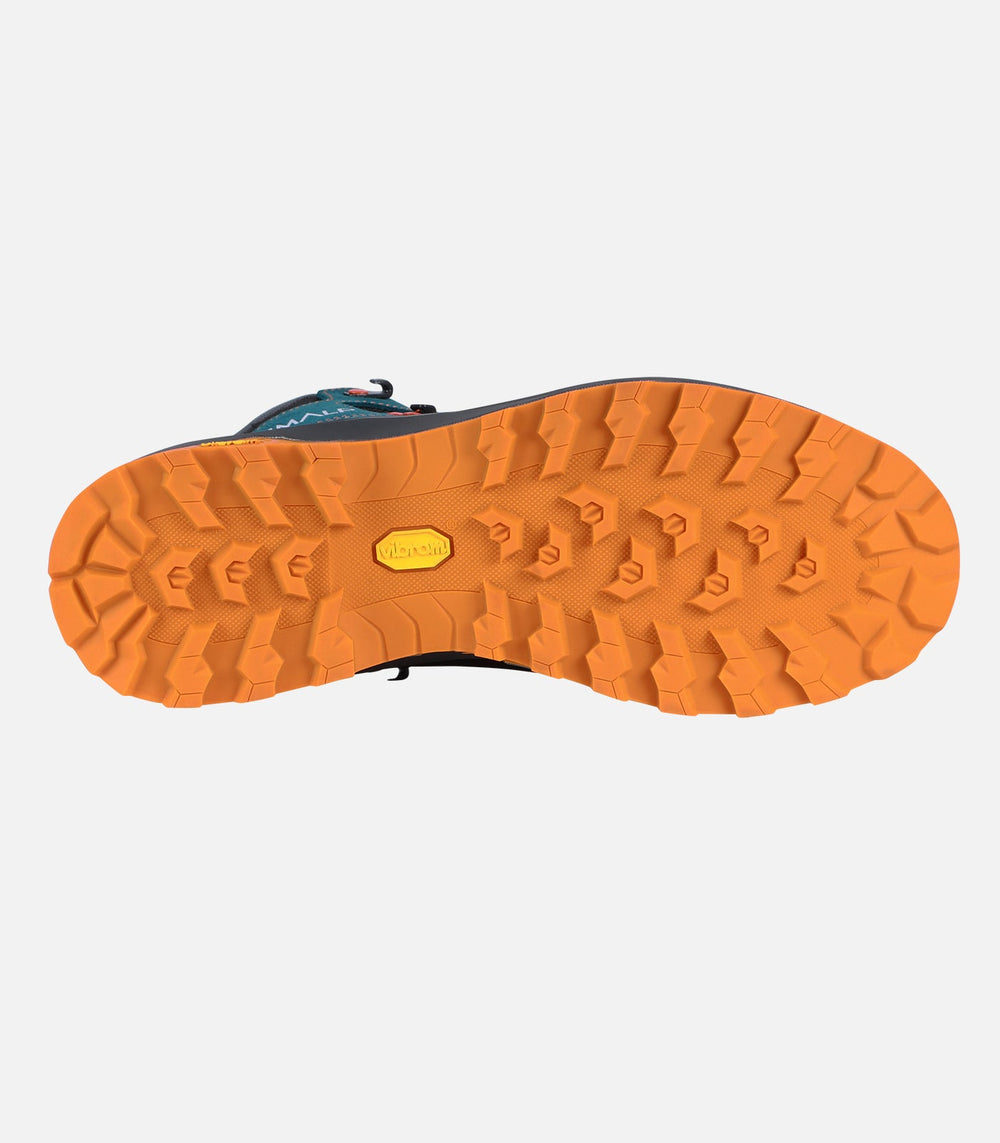 Hiking Boots Men BARRAL H