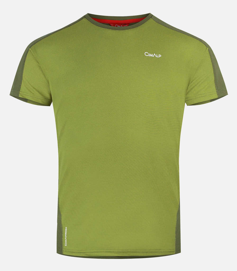 Cap sur la légèreté Homme EIGER 2 H bicolore Outlet