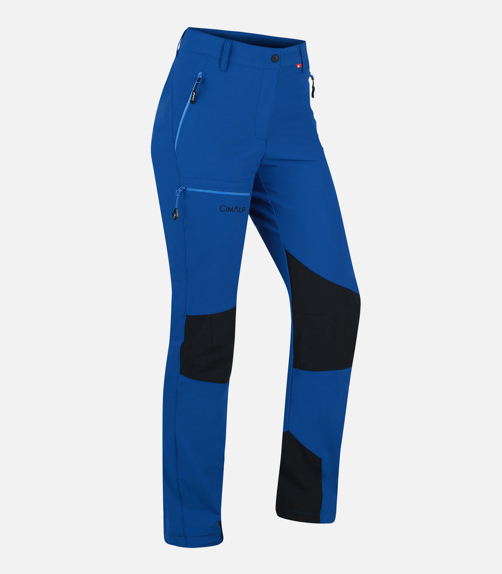 Pantalon toutes saisons Femme EXPLORE 4 F