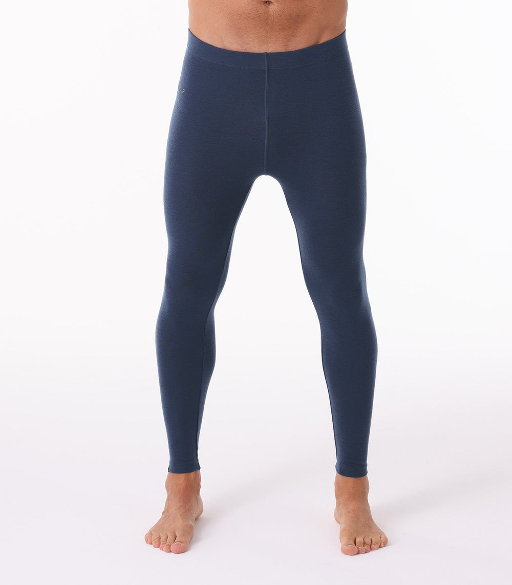 Sous-vêtement chaud Homme WOOL PANT 200 H