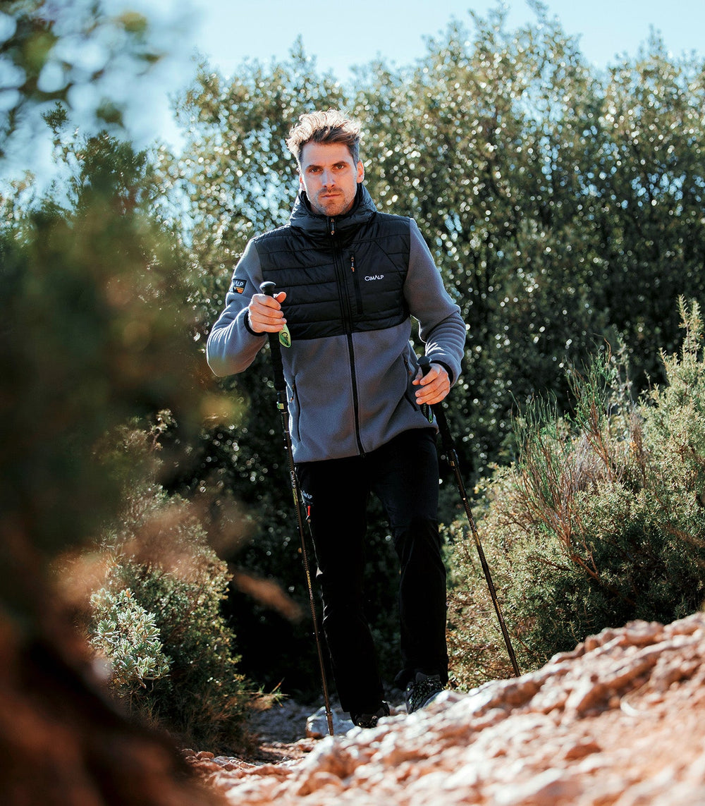 Jackets and lifestyle fleeces Men ARBIZON H
