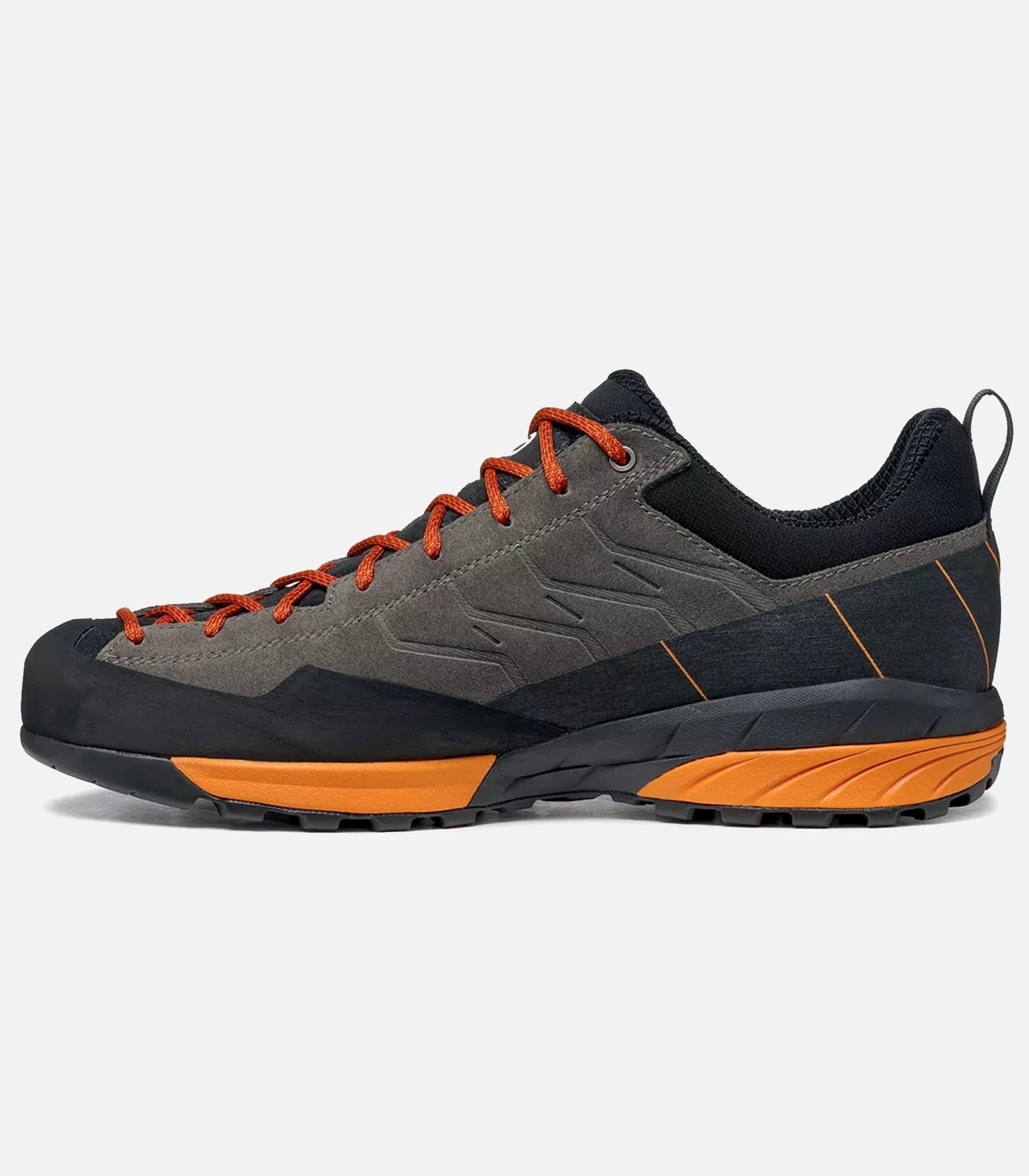 Scarpe da trekking uomo Uomo MESCALITO