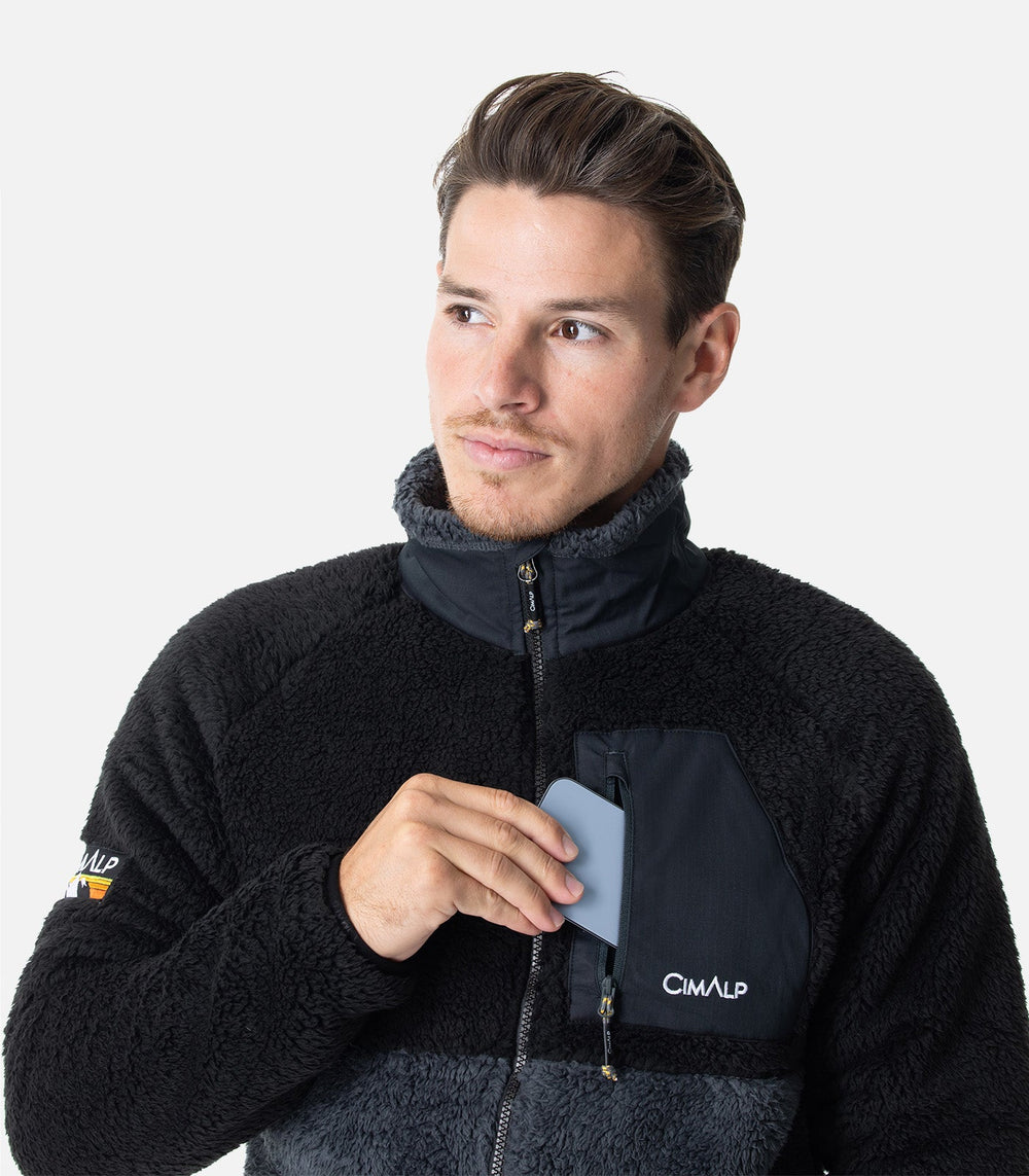 Sudaderas lifestyle hombre Hombre REFUGE 2H