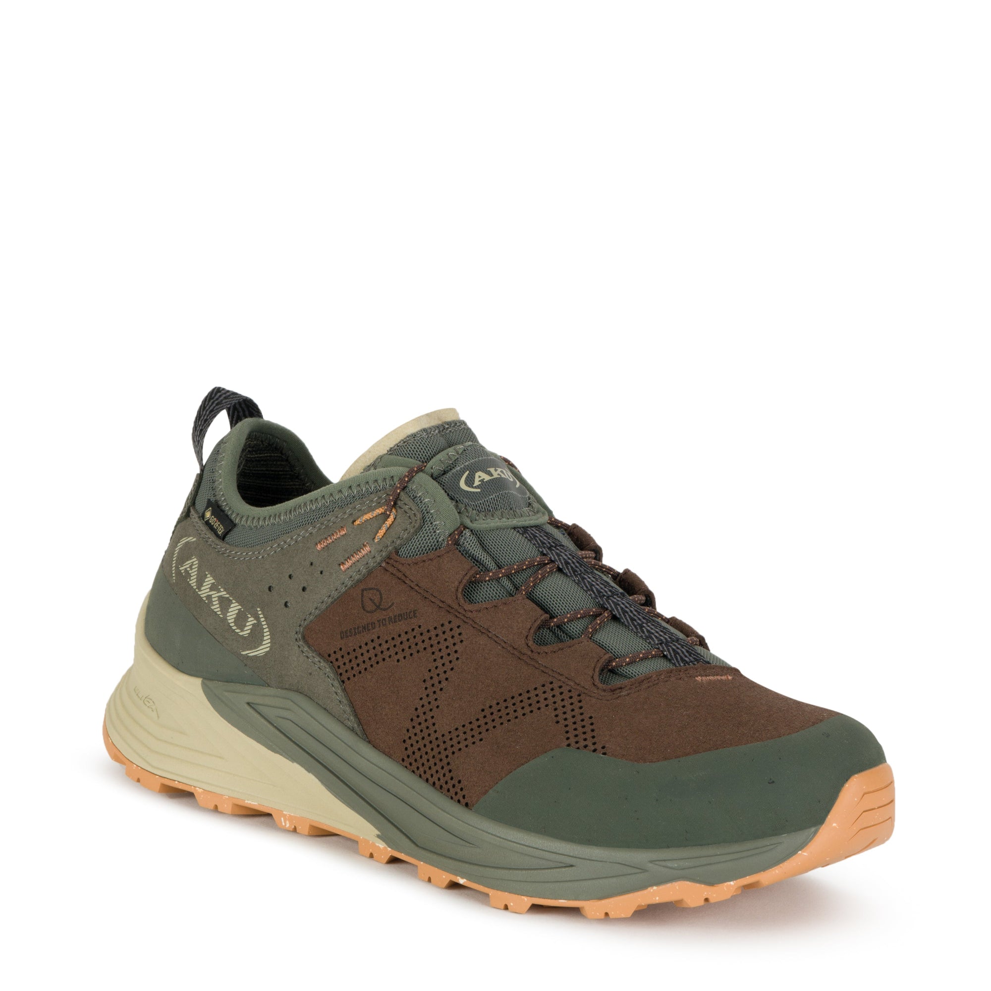 OUTLET Uomo OMNIA V-LIGHT GTX Outlet