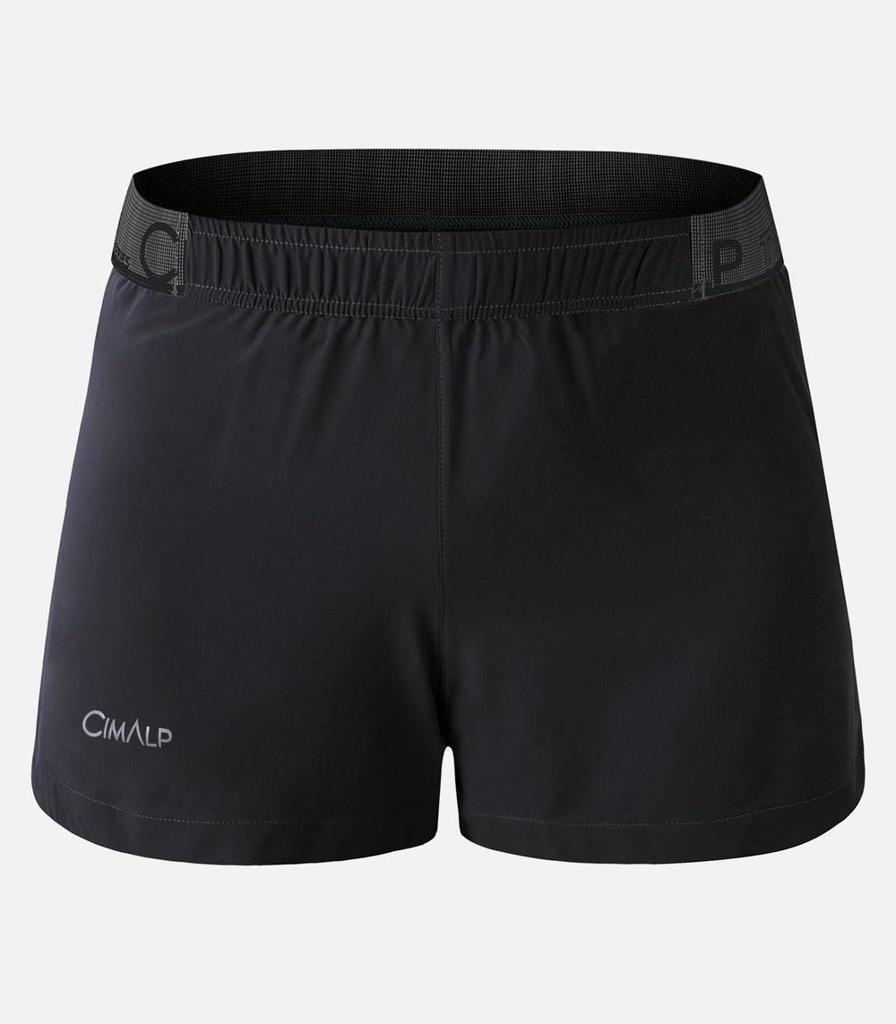 Short & Collant de Trail-Running Femme HERENS 2 F