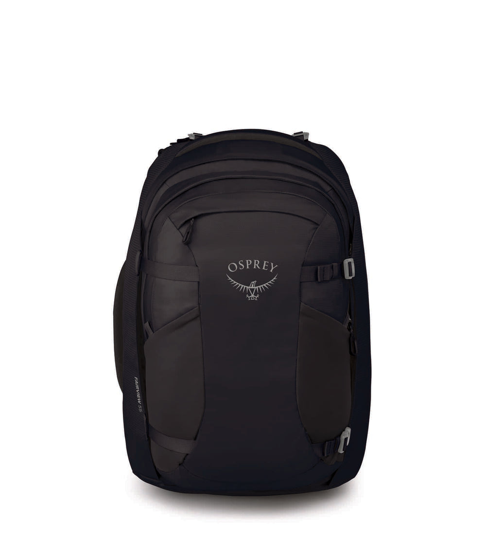 Reise-/Trekking-Rucksack Damen FAIRVIEW 55