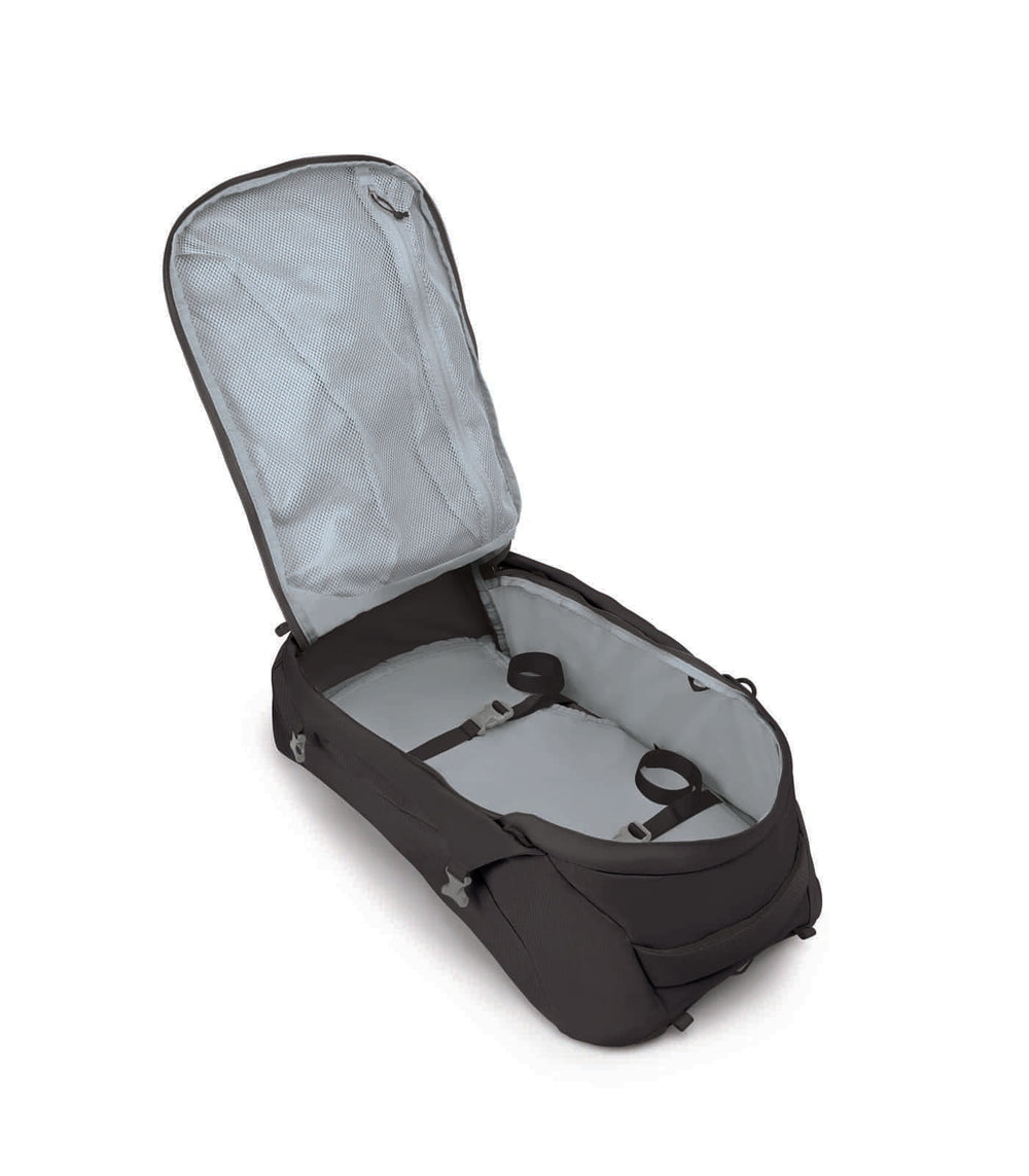 Reise-/Trekking-Rucksack Damen FAIRVIEW 55