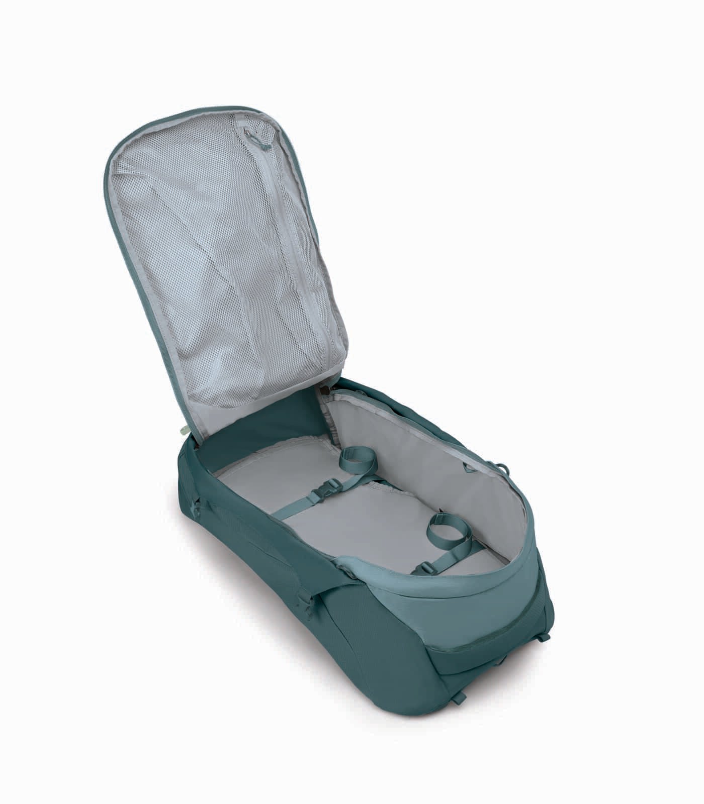 Accessori viaggio trekking Donna FAIRVIEW 55