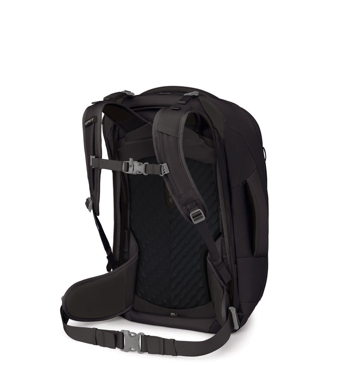 Accessori viaggio trekking Donna FAIRVIEW 55