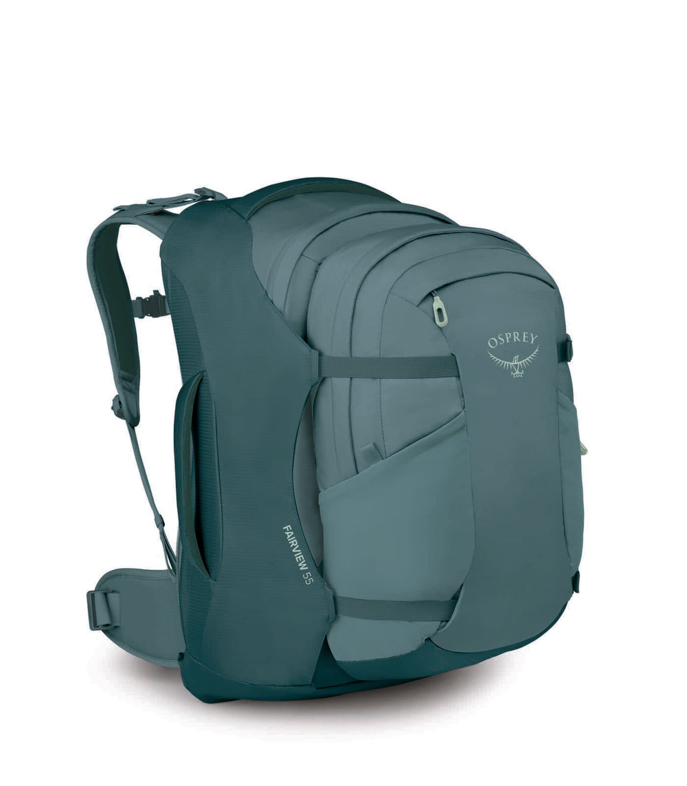 Reise-/Trekking-Rucksack Damen FAIRVIEW 55