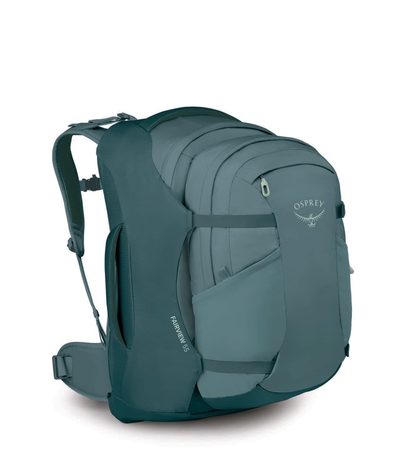 Fairview 55 Osprey - Women's cabin travel backpack