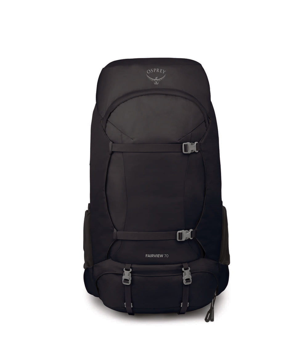 70 l osprey backpack Men's Aether Plus molded AirScape foam suspension to provide good support and a comfortable Osprey Ariel Plus 70 Backpack