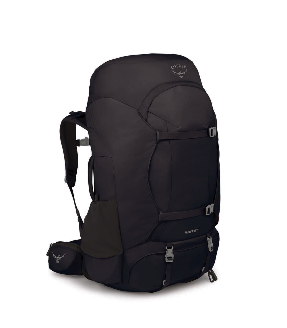 Mochilas de senderismo mujer Mujer FAIRVIEW TREK 70