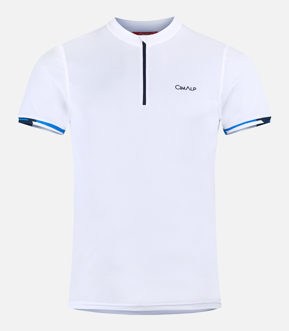 T.Shirt Trail Running Homme FARAUT H