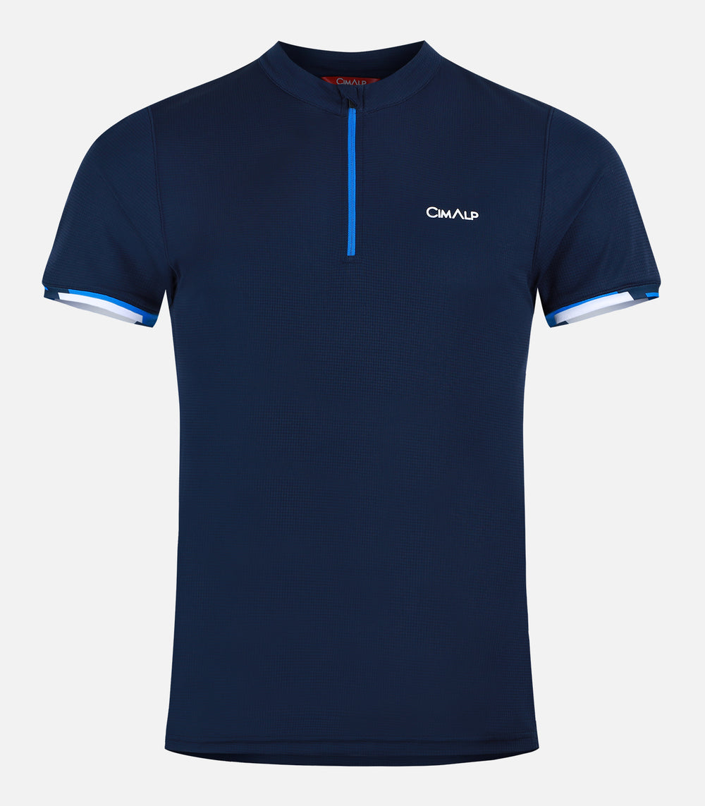 T.Shirt Trail Running Homme FARAUT H