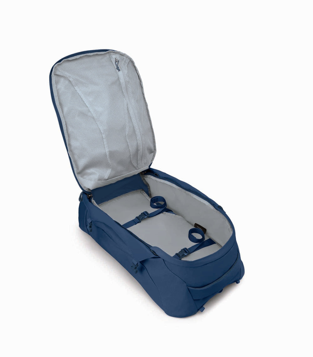 Sacs à dos de randonnée 50L Homme FARPOINT 55
