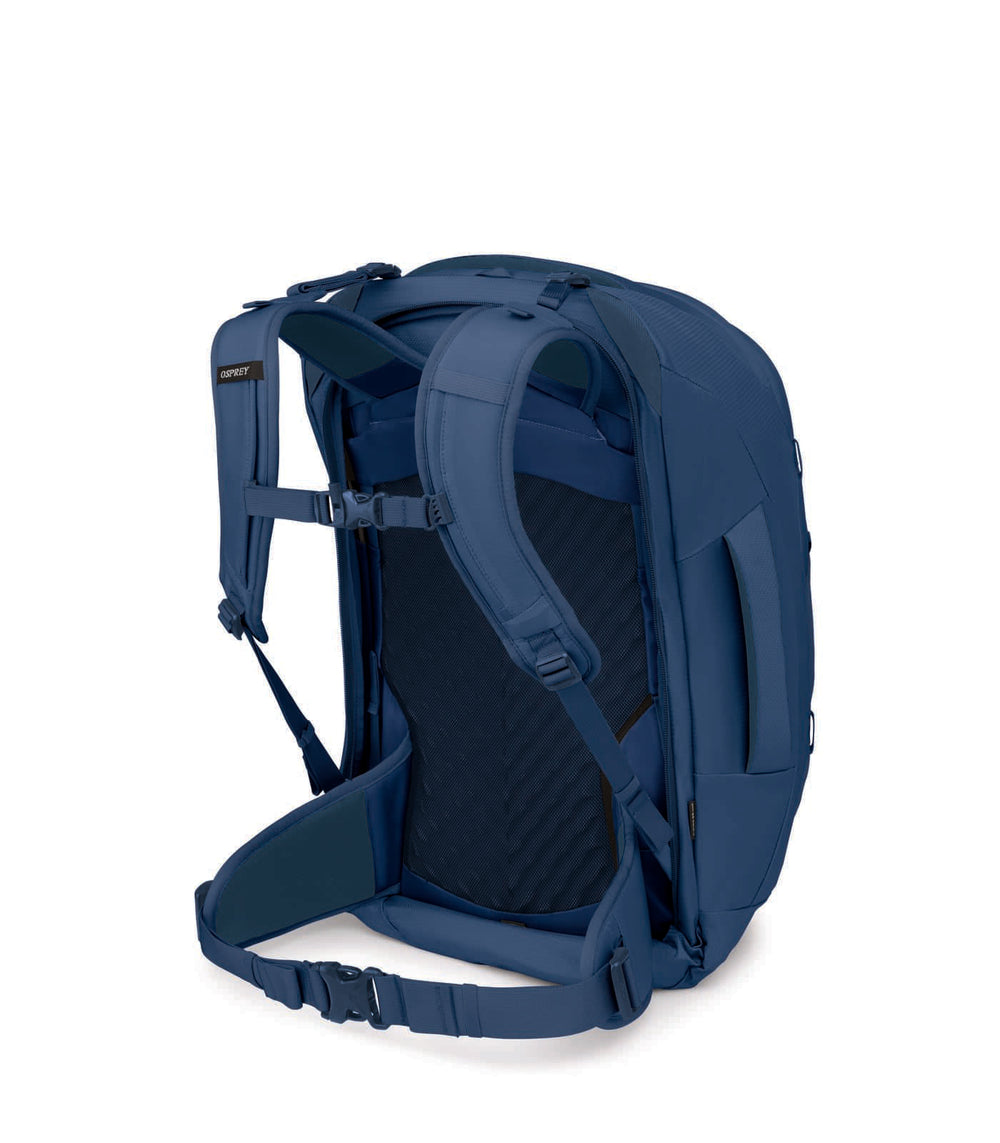 osprey back side backpack Daylite 13L Simple Osprey: Axis 24L Backpack