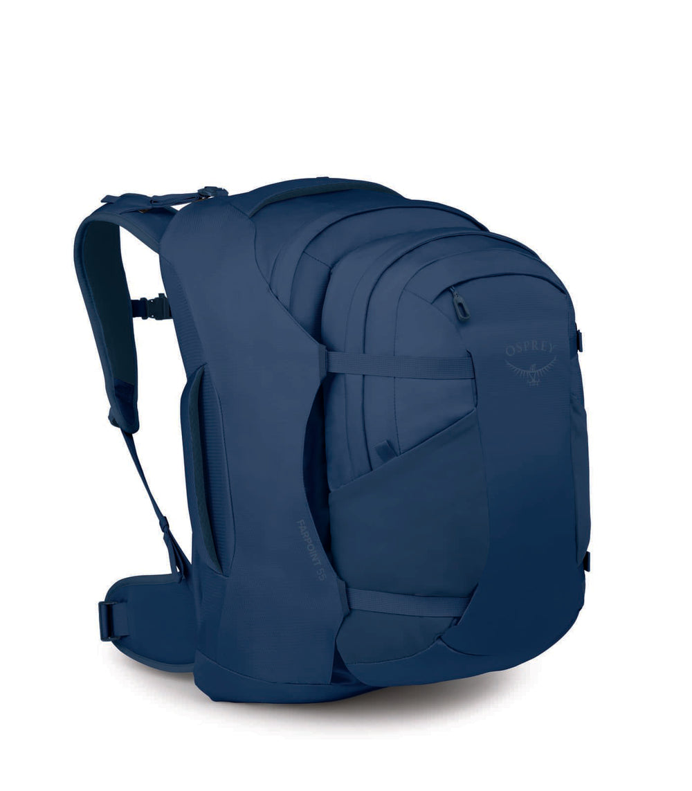 best osprey backpack for the money Women's Viva 45 DWR treatments Choosing the Best Osprey Backpack