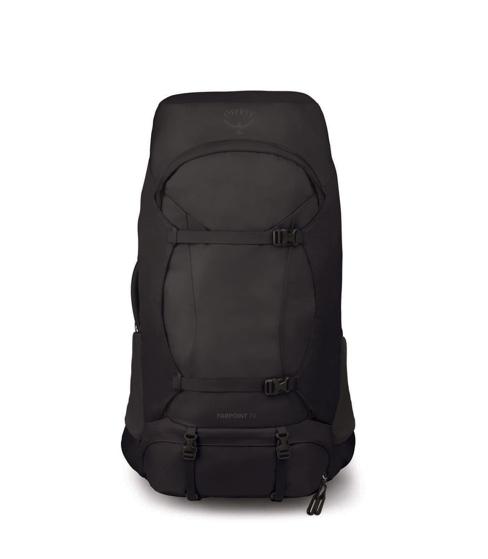 Reise-/Trekking-Rucksack Herren FARPOINT TREK 75