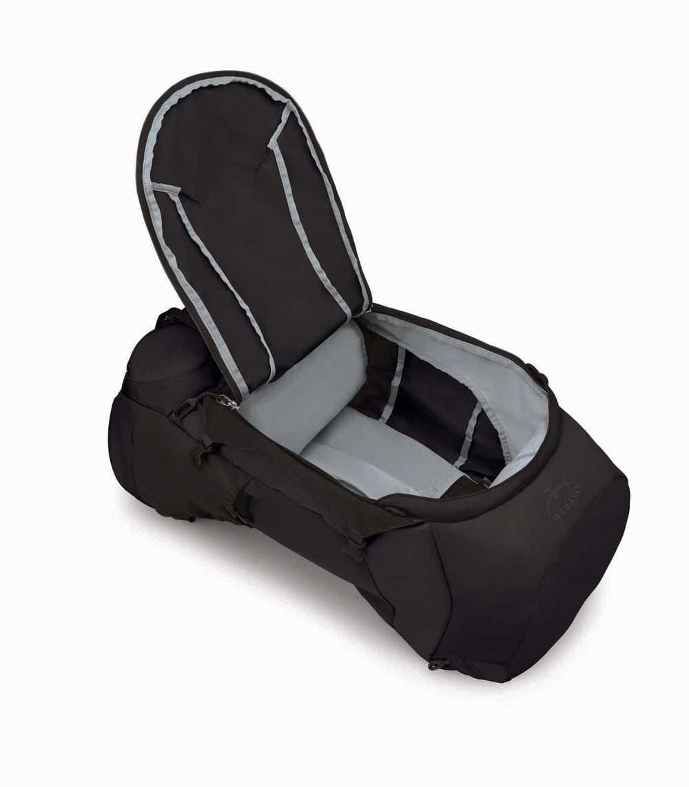 Reise-/Trekking-Rucksack Herren FARPOINT TREK 75