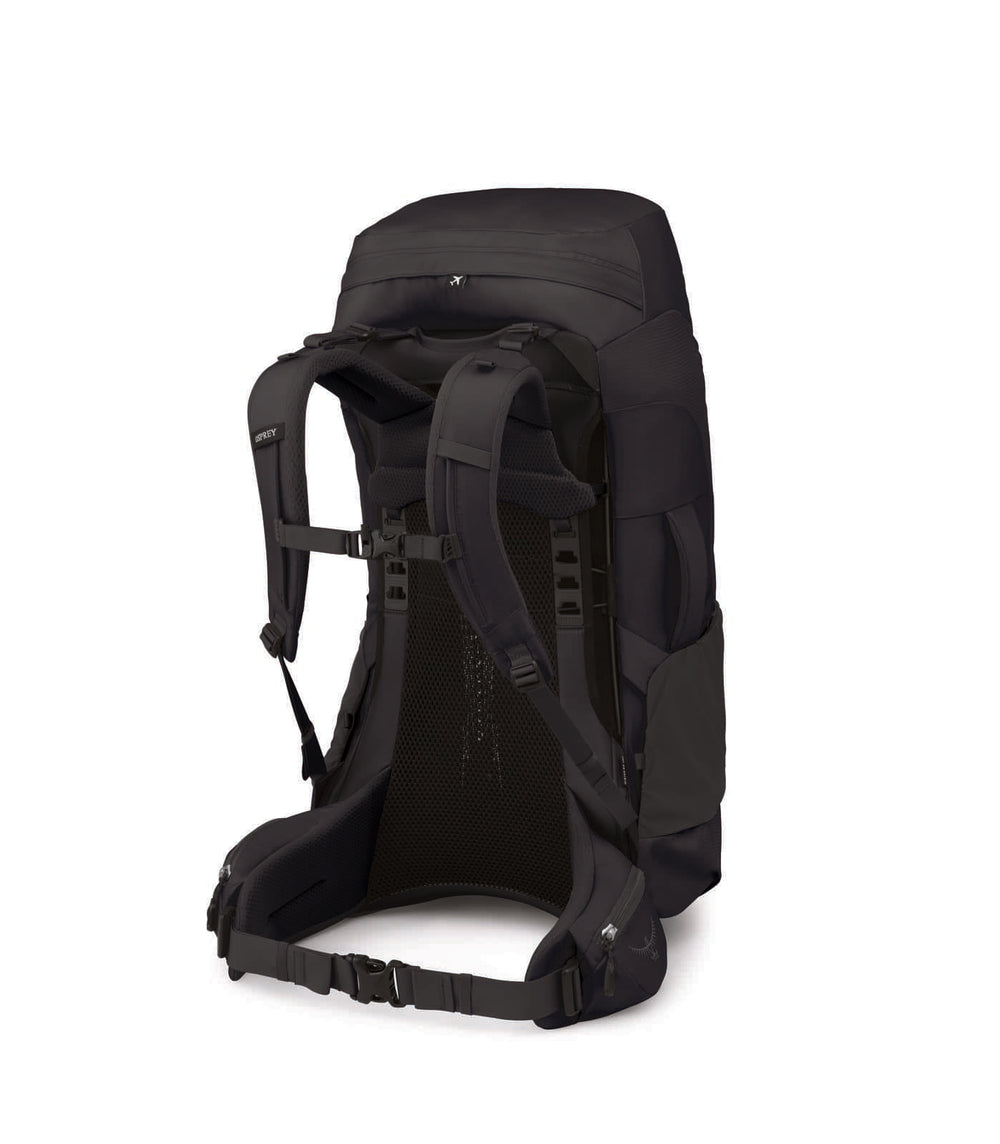 Reise-/Trekking-Rucksack Herren FARPOINT TREK 75