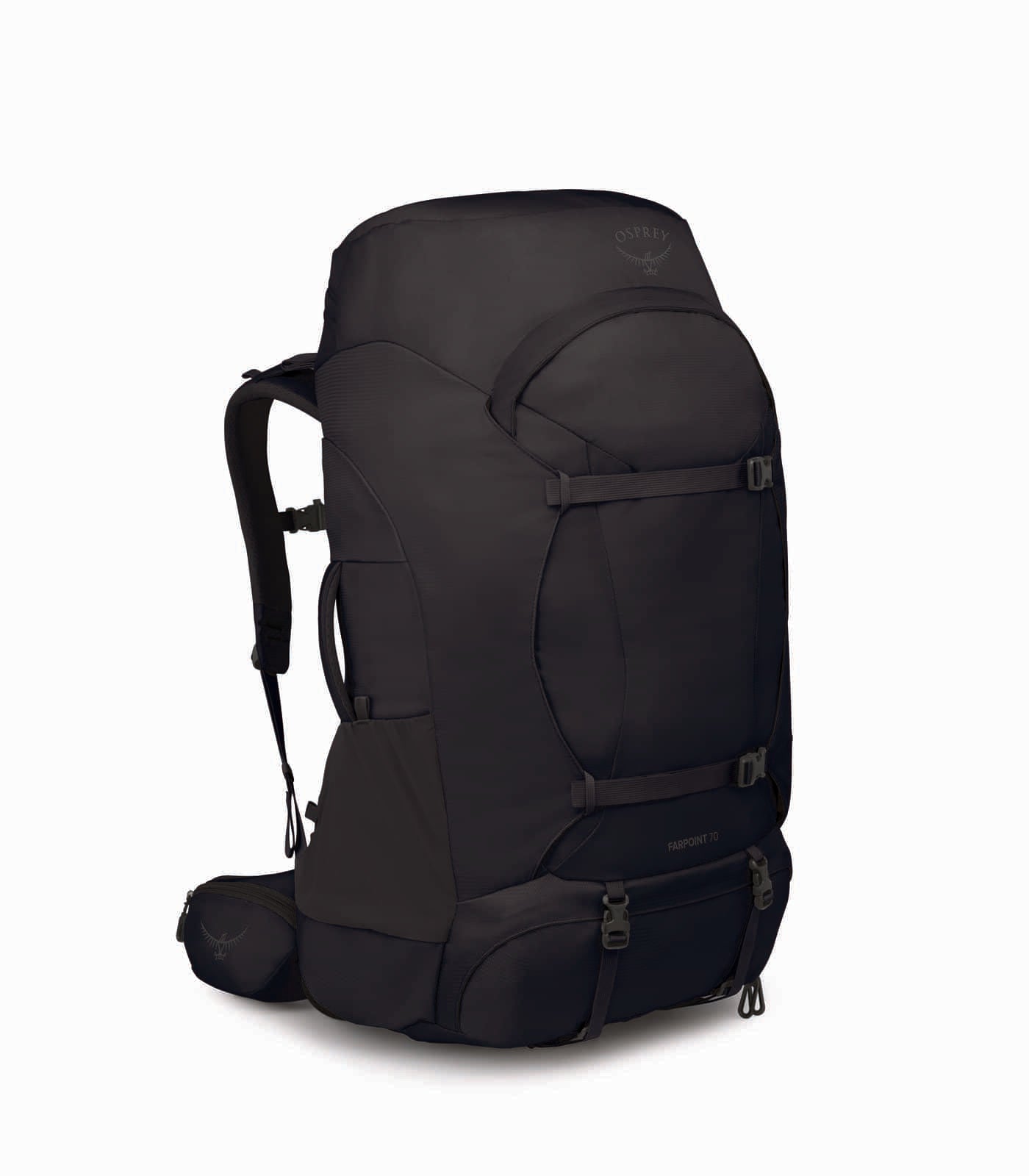 Farpoint Trek 75 Osprey - Men's travel backpack
