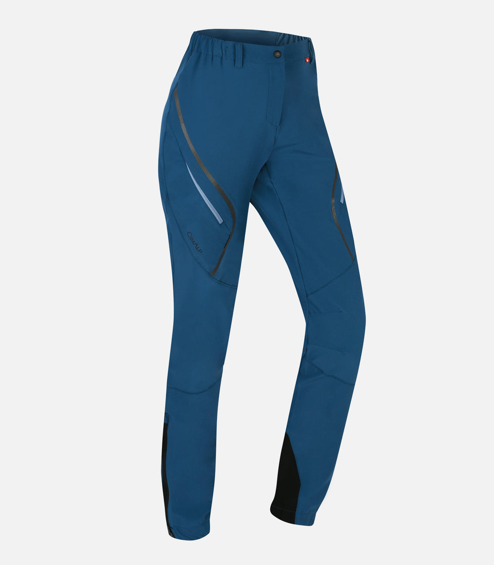 Pantalones de senderismo mujer Mujer FAST 3 F